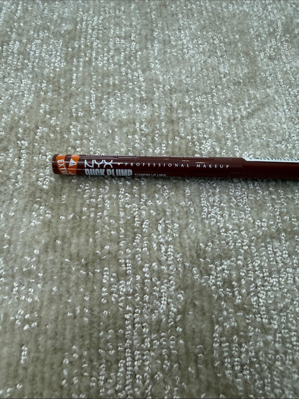 NYX Lip Liner Pencil in Warm Brown